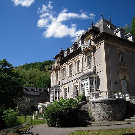Chambres D'Hote Les Cascatelles Guest House Ax-les-Thermes 외부 사진