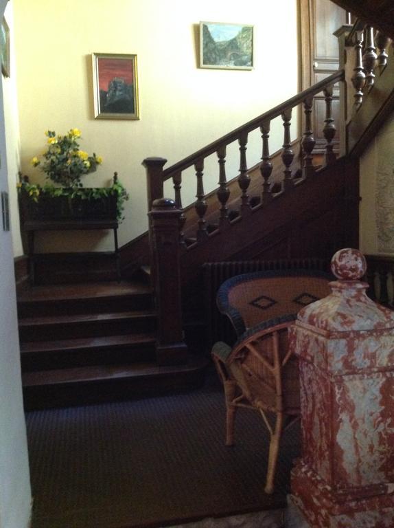 Chambres D'Hote Les Cascatelles Guest House Ax-les-Thermes 외부 사진