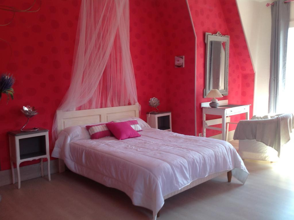 Chambres D'Hote Les Cascatelles Guest House Ax-les-Thermes 외부 사진