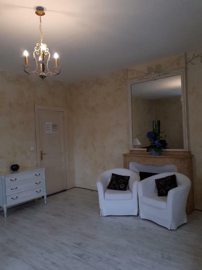 Chambres D'Hote Les Cascatelles Guest House Ax-les-Thermes 외부 사진