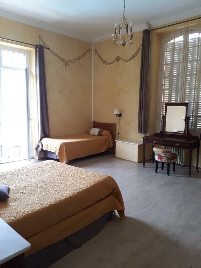 Chambres D'Hote Les Cascatelles Guest House Ax-les-Thermes 외부 사진