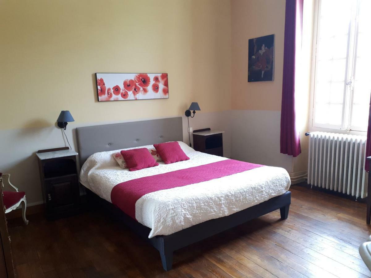 Chambres D'Hote Les Cascatelles Guest House Ax-les-Thermes 외부 사진