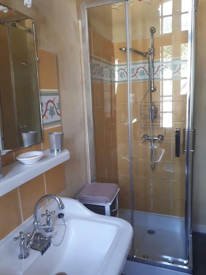 Chambres D'Hote Les Cascatelles Guest House Ax-les-Thermes 외부 사진