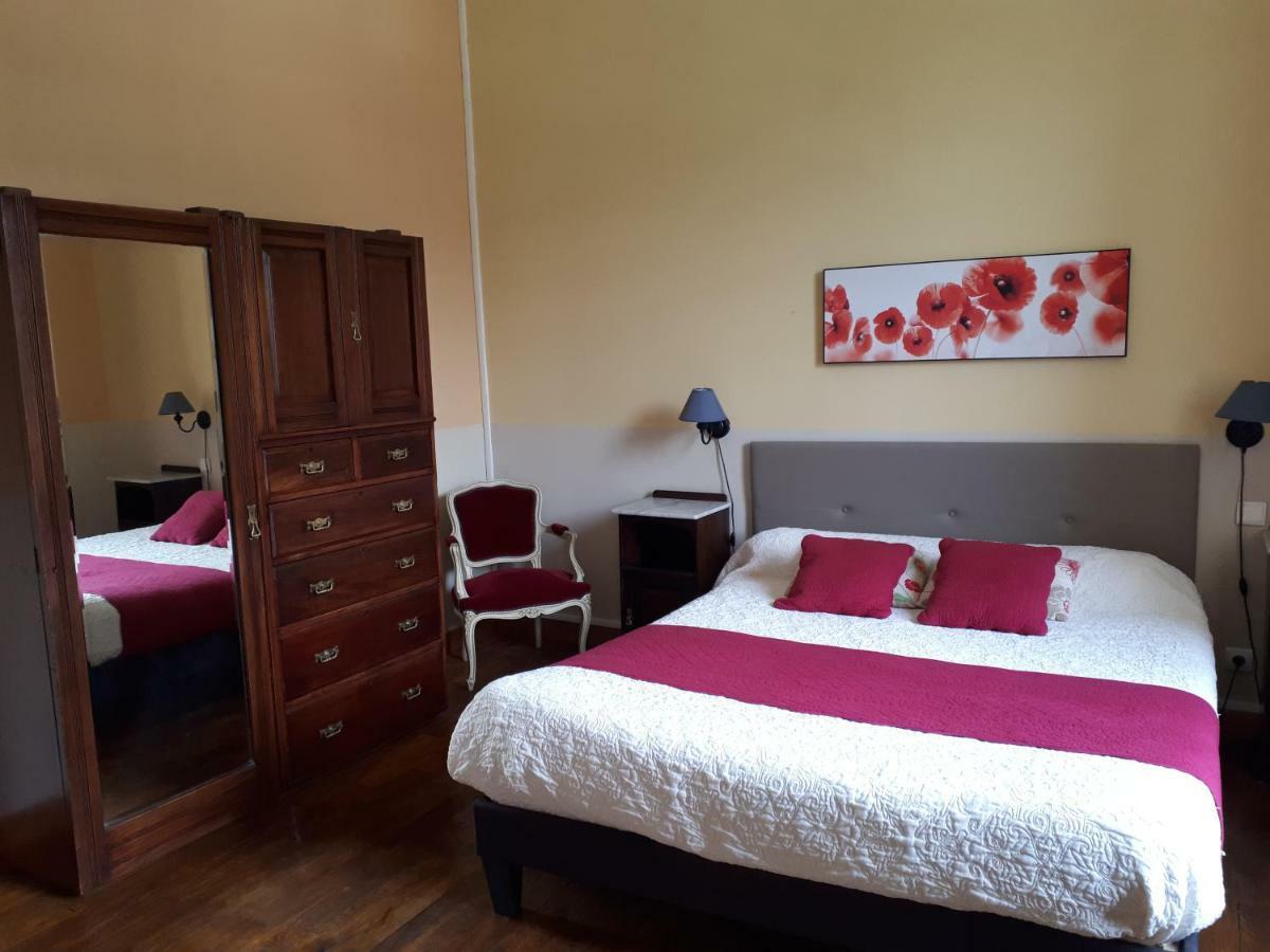 Chambres D'Hote Les Cascatelles Guest House Ax-les-Thermes 외부 사진