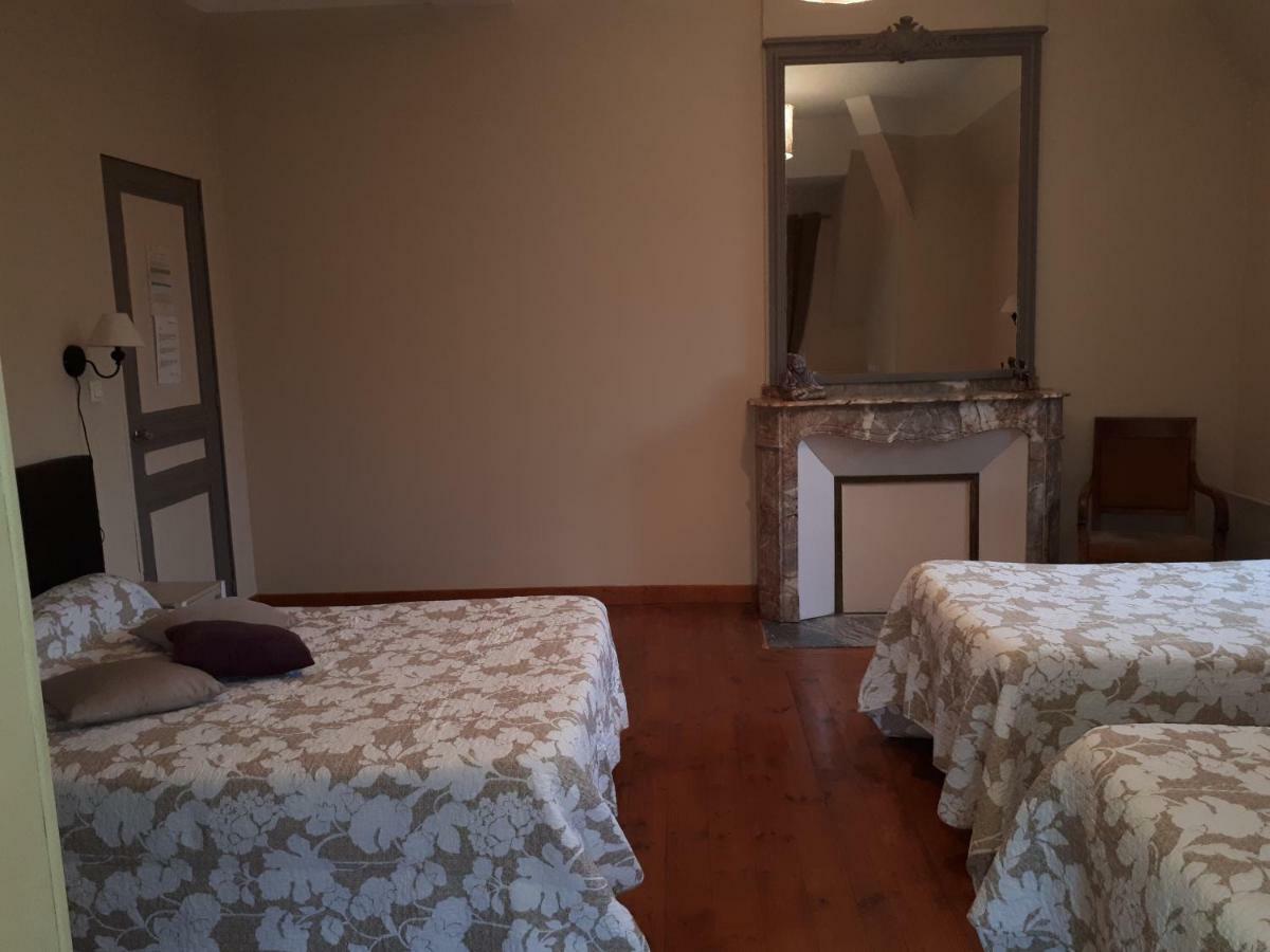 Chambres D'Hote Les Cascatelles Guest House Ax-les-Thermes 외부 사진